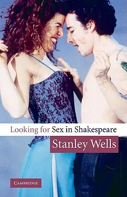 Szukając seksu u Szekspira - Looking for Sex in Shakespeare