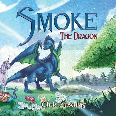 Dym Smoka - Smoke the Dragon