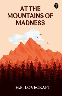 W górach szaleństwa - At The Mountains Of Madness