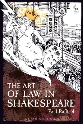 Sztuka prawa u Szekspira - The Art of Law in Shakespeare