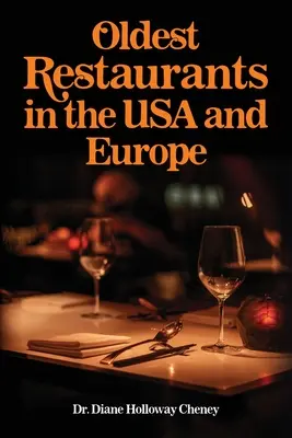 Najstarsze restauracje w USA i Europie - Oldest Restaurants in the USA and Europe