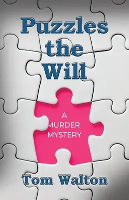 Puzzles The Will: Tajemnica morderstwa - Puzzles The Will: A Murder Mystery