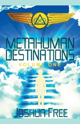 Metahuman Destinations (Volume One): Komunikacja, kontrola i dowodzenie - Metahuman Destinations (Volume One): Communication, Control & Command