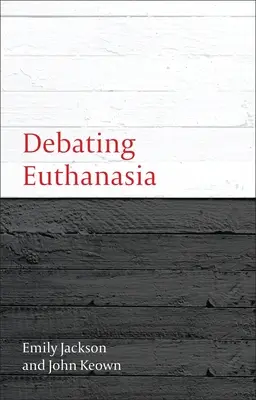 Debata o eutanazji - Debating Euthanasia