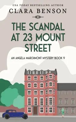 Skandal na Mount Street 23 - The Scandal at 23 Mount Street