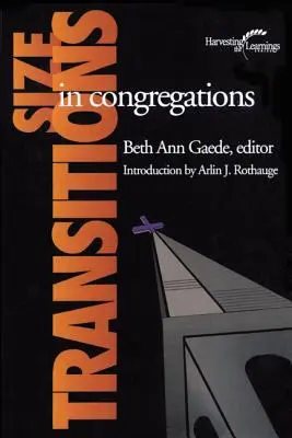 Zmiany wielkości w kongregacjach - Size Transitions in Congregations