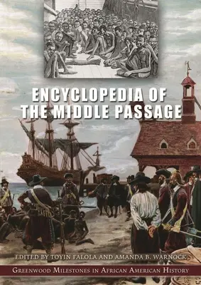 Encyklopedia Środkowego Przejścia - Encyclopedia of the Middle Passage