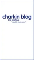 Blog Charkin: Archiwum - Charkin Blog: The Archive