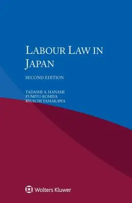 Prawo pracy w Japonii - Labour Law in Japan