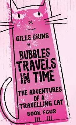 Bąbelki podróżują w czasie - Bubbles Travels In Time