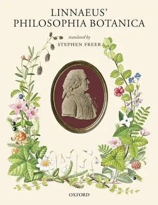 Filozofia botaniki Linneusza - Linnaeus' Philosophia Botanica