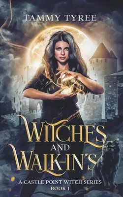 Czarownice i spacerowicze - Witches & Walk-Ins