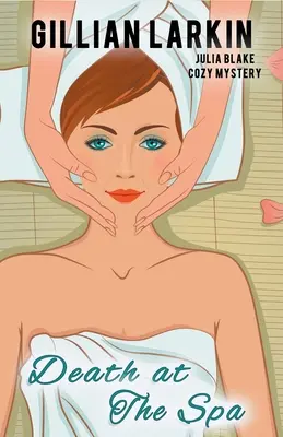 Śmierć w spa - Death At The Spa