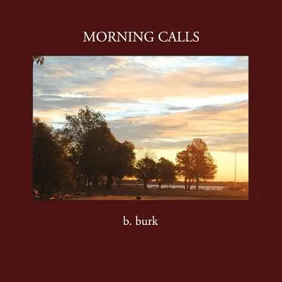 Poranne rozmowy - Morning Calls