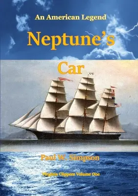 Samochód Neptuna - amerykańska legenda - Neptune's Car - An American Legend