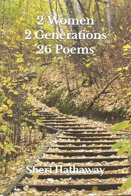 2 kobiety 2 pokolenia 26 wierszy - 2 Women 2 Generations 26 Poems