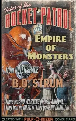 Imperium potworów - Empire of Monsters