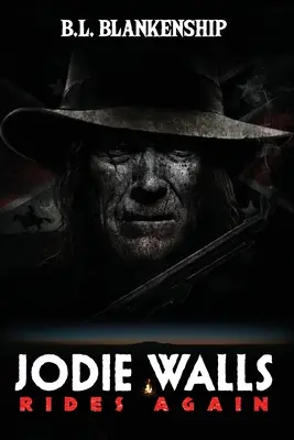 Jodie Walls znów jeździ konno - Jodie Walls Rides Again