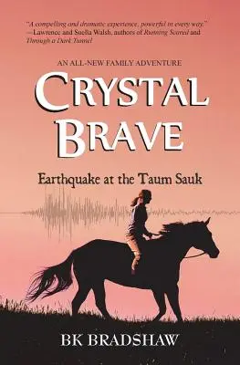 Crystal Brave: Trzęsienie ziemi w Taum Sauk - Crystal Brave: Earthquake at the Taum Sauk