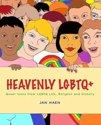 Niebiańskie LGBTQ+ - Heavenly LGBTQ+