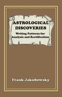 Astrologiczne odkrycia - Astrological Discoveries