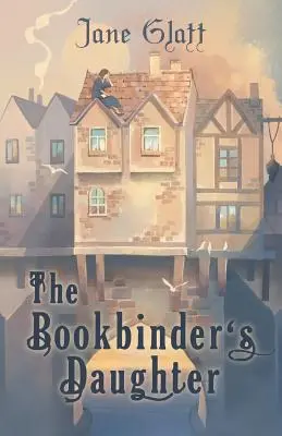 Córka introligatora - The Bookbinder's Daughter