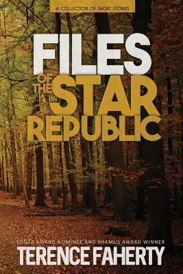 Akta Gwiezdnej Republiki - Files of the Star Republic