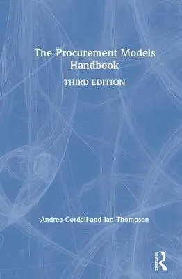 Podręcznik modeli zaopatrzenia - The Procurement Models Handbook