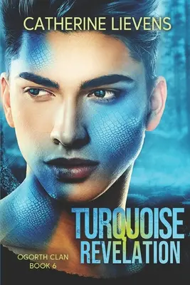 Turkusowe objawienie - Turquoise Revelation