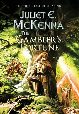 The Gambler's Fortune: Trzecia opowieść o Einarinn - The Gambler's Fortune: The Third Tale of Einarinn