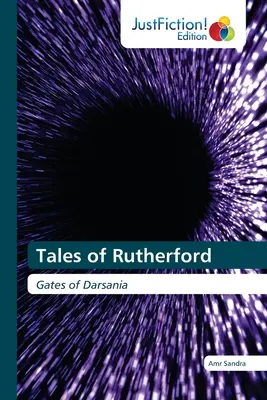 Opowieści Rutherforda - Tales of Rutherford