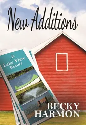 Nowe dodatki - New Additions