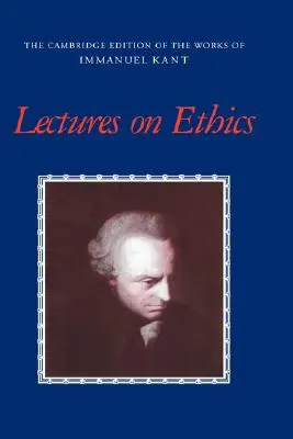 Wykłady z etyki - Lectures on Ethics