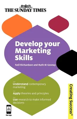 Rozwiń swoje umiejętności marketingowe - Develop Your Marketing Skills