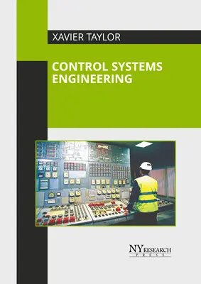 Inżynieria systemów sterowania - Control Systems Engineering
