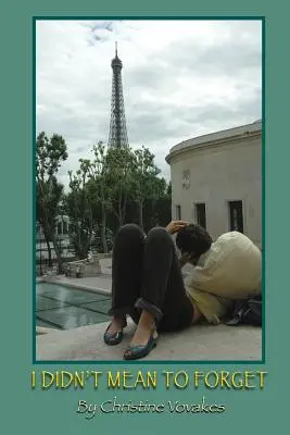 Nie chciałem zapomnieć - I Didn't Mean to Forget