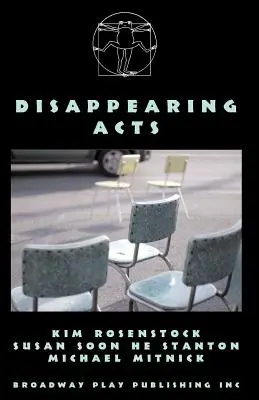 Znikające akty - Disappearing Acts