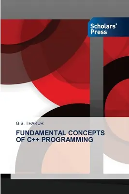 Podstawowe koncepcje programowania w języku C++ - Fundamental Concepts of C++ Programming