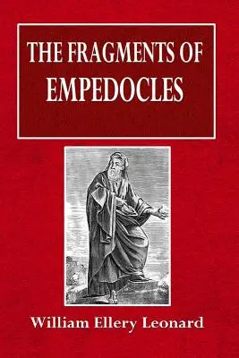 Fragmenty Empedoklesa - The Fragments of Empedocles