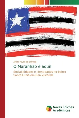 O Maranho aqui! - O Maranho  aqui!