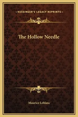 Wydrążona igła - The Hollow Needle