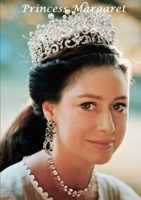 Księżniczka Margaret - Princess Margaret