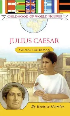 Juliusz Cezar: Młody mąż stanu - Julius Caesar: Young Statesman