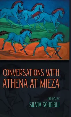 Rozmowy z Ateną w Miezie - Conversations with Athena at Mieza