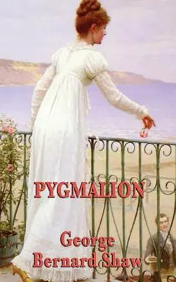 Pigmalion - Pygmalion