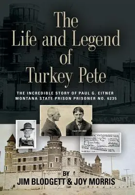 Życie i legenda indyka Pete'a - The Life and Legend of Turkey Pete