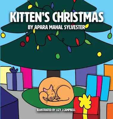 Kocia Gwiazdka - Kitten's Christmas