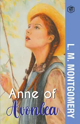 Ania z Avonlea - Anne of Avonlea