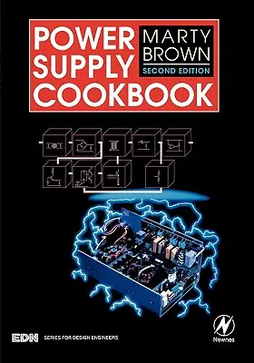 Książka kucharska z zasilaczem - Power Supply Cookbook