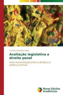 Avaliao legislativa e direito penal